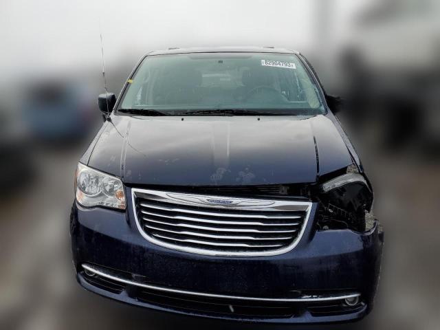 Photo 4 VIN: 2C4RC1BG1GR214879 - CHRYSLER MINIVAN 