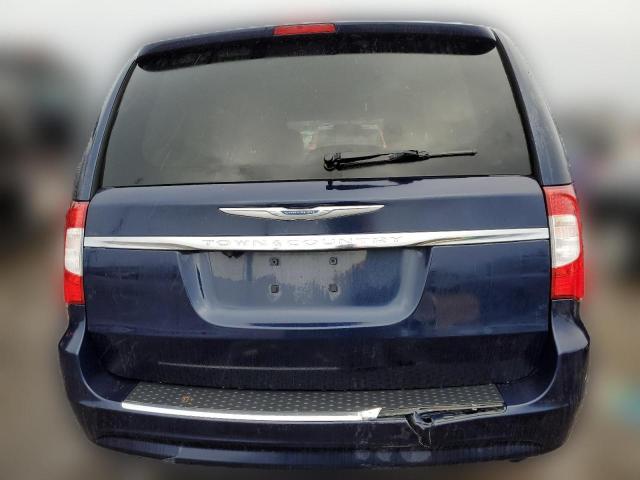 Photo 5 VIN: 2C4RC1BG1GR214879 - CHRYSLER MINIVAN 