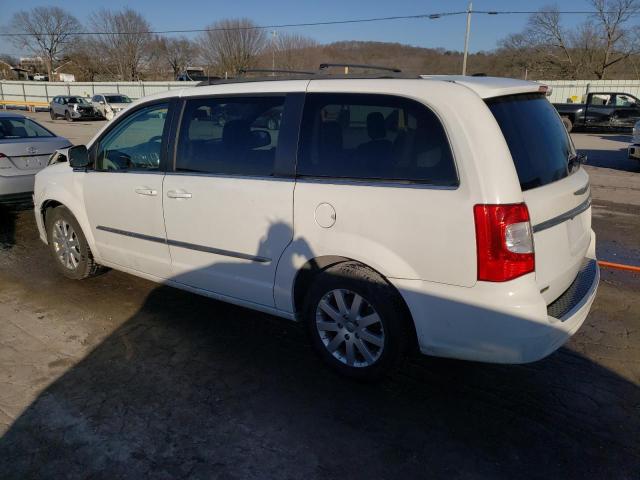 Photo 1 VIN: 2C4RC1BG1GR215076 - CHRYSLER MINIVAN 