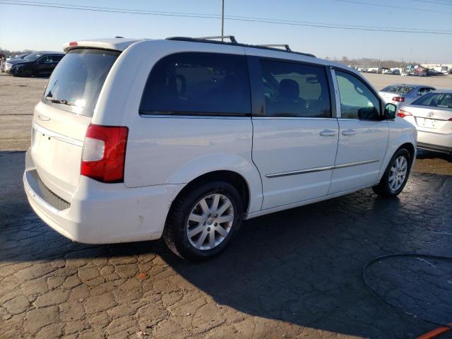 Photo 2 VIN: 2C4RC1BG1GR215076 - CHRYSLER MINIVAN 