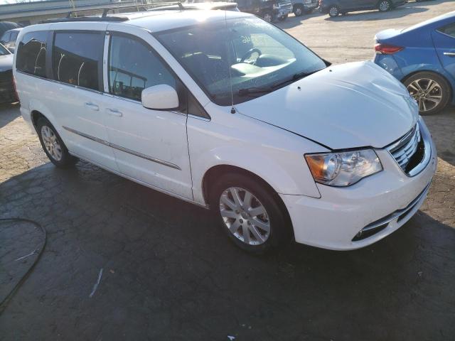 Photo 3 VIN: 2C4RC1BG1GR215076 - CHRYSLER MINIVAN 