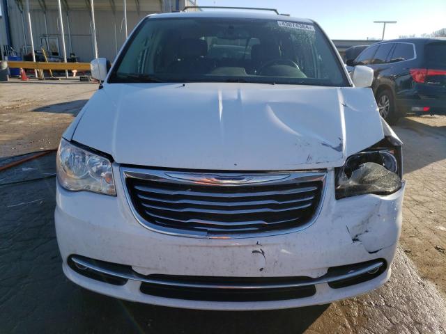 Photo 4 VIN: 2C4RC1BG1GR215076 - CHRYSLER MINIVAN 