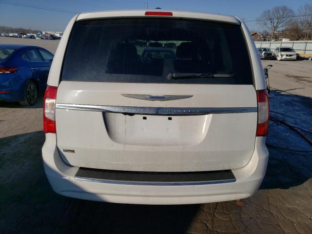 Photo 5 VIN: 2C4RC1BG1GR215076 - CHRYSLER MINIVAN 