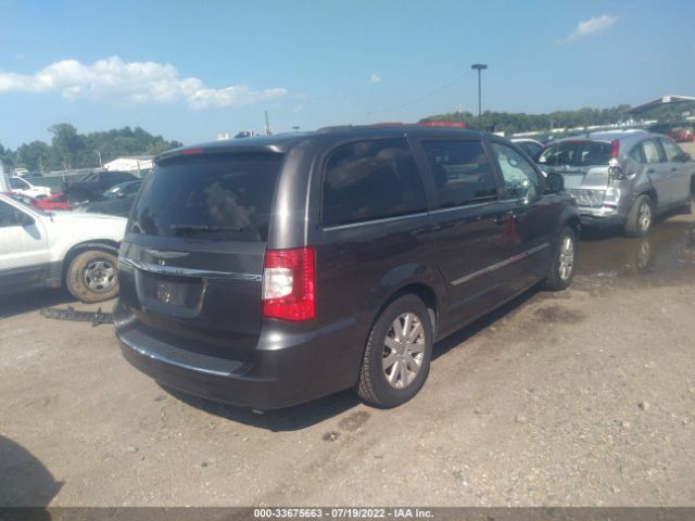 Photo 3 VIN: 2C4RC1BG1GR221086 - CHRYSLER TOWN & COUNTRY 