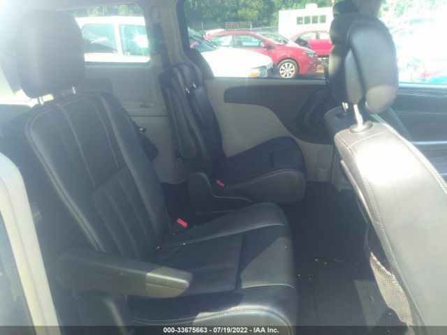 Photo 7 VIN: 2C4RC1BG1GR221086 - CHRYSLER TOWN & COUNTRY 