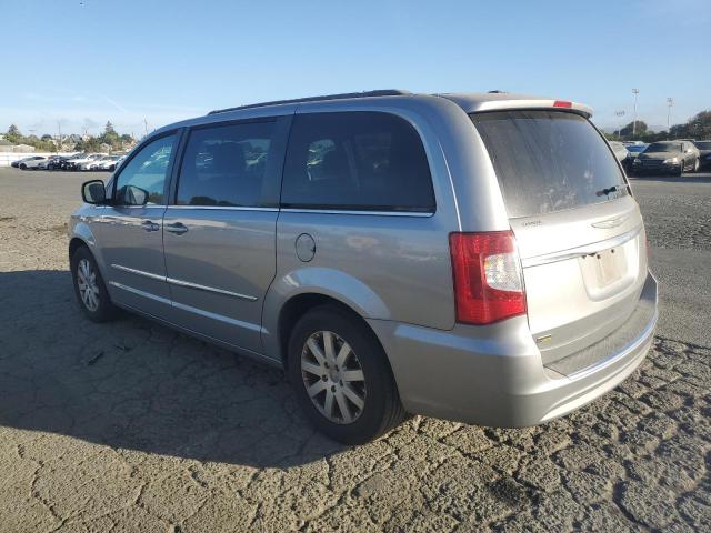 Photo 1 VIN: 2C4RC1BG1GR229172 - CHRYSLER TOWN & COU 