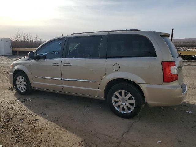 Photo 1 VIN: 2C4RC1BG1GR229432 - CHRYSLER TOWN & COU 