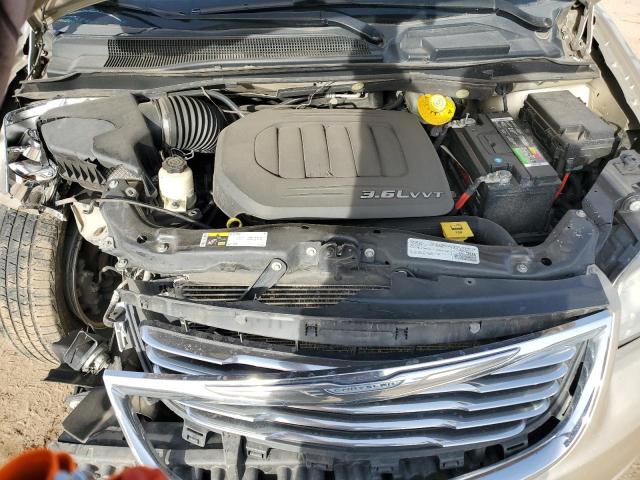 Photo 11 VIN: 2C4RC1BG1GR229432 - CHRYSLER TOWN & COU 