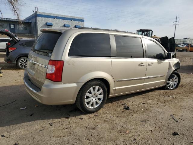 Photo 2 VIN: 2C4RC1BG1GR229432 - CHRYSLER TOWN & COU 