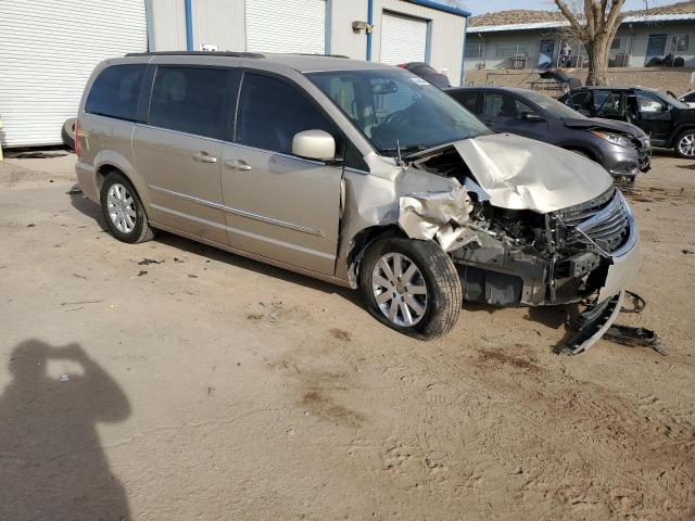 Photo 3 VIN: 2C4RC1BG1GR229432 - CHRYSLER TOWN & COU 