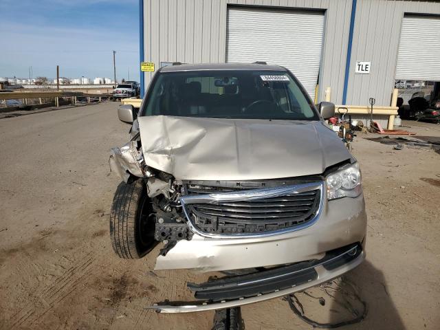 Photo 4 VIN: 2C4RC1BG1GR229432 - CHRYSLER TOWN & COU 