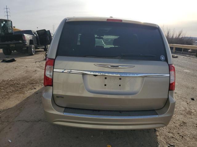 Photo 5 VIN: 2C4RC1BG1GR229432 - CHRYSLER TOWN & COU 