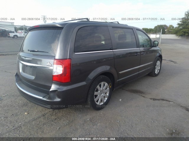 Photo 3 VIN: 2C4RC1BG1GR229558 - CHRYSLER TOWN & COUNTRY 