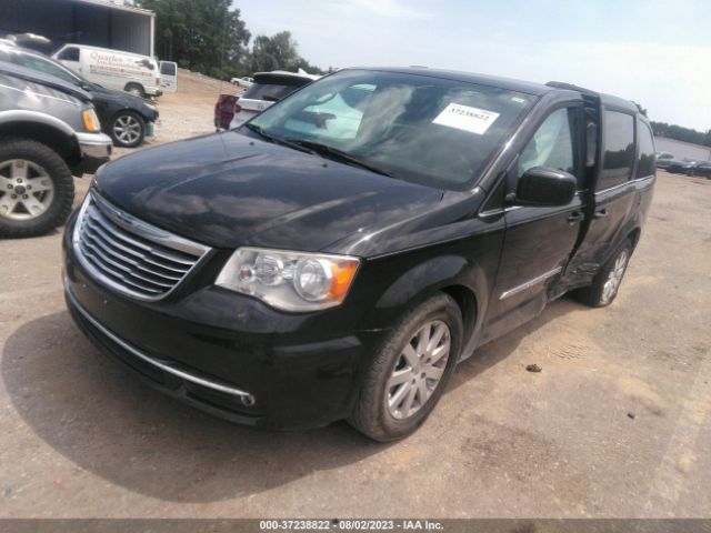 Photo 1 VIN: 2C4RC1BG1GR229611 - CHRYSLER TOWN & COUNTRY 