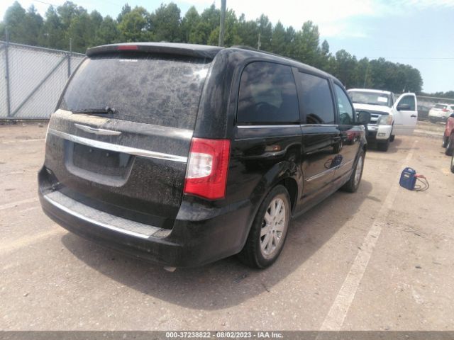 Photo 3 VIN: 2C4RC1BG1GR229611 - CHRYSLER TOWN & COUNTRY 