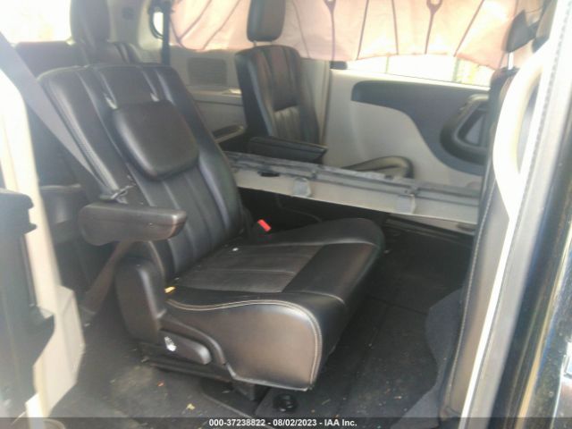 Photo 7 VIN: 2C4RC1BG1GR229611 - CHRYSLER TOWN & COUNTRY 