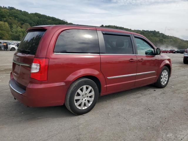 Photo 2 VIN: 2C4RC1BG1GR230726 - CHRYSLER TOWN & COU 