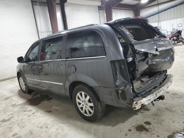 Photo 1 VIN: 2C4RC1BG1GR245095 - CHRYSLER MINIVAN 