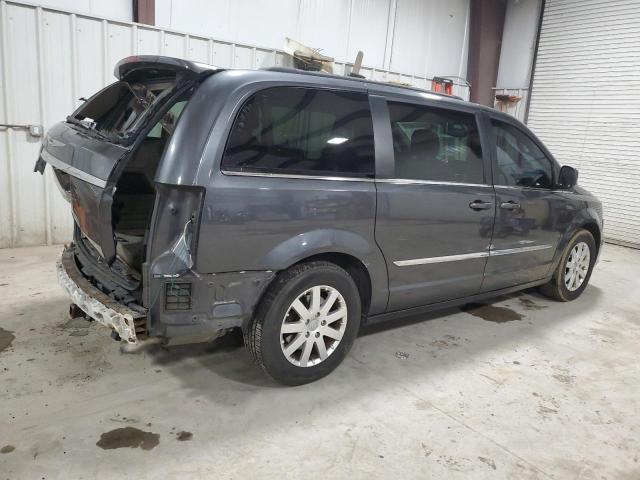 Photo 2 VIN: 2C4RC1BG1GR245095 - CHRYSLER MINIVAN 