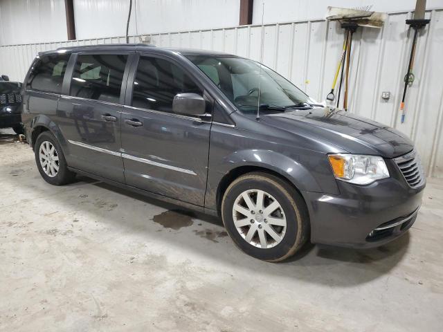 Photo 3 VIN: 2C4RC1BG1GR245095 - CHRYSLER MINIVAN 