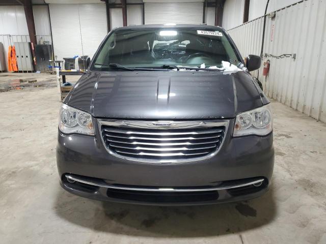 Photo 4 VIN: 2C4RC1BG1GR245095 - CHRYSLER MINIVAN 