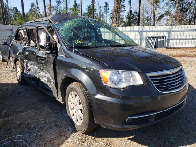 Photo 0 VIN: 2C4RC1BG1GR245842 - CHRYSLER TOWN &AMP COU 