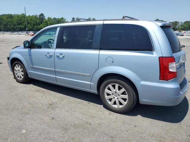 Photo 1 VIN: 2C4RC1BG1GR247896 - CHRYSLER MINIVAN 