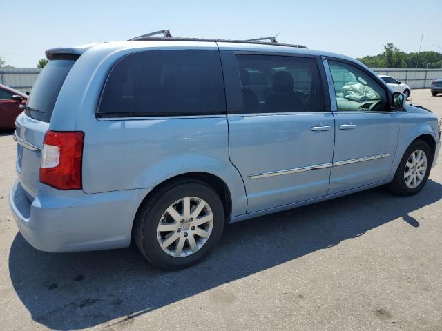 Photo 2 VIN: 2C4RC1BG1GR247896 - CHRYSLER MINIVAN 