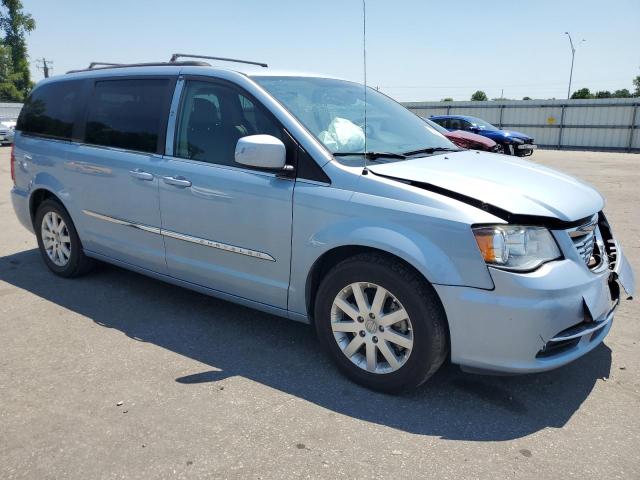 Photo 3 VIN: 2C4RC1BG1GR247896 - CHRYSLER MINIVAN 