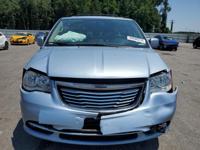 Photo 4 VIN: 2C4RC1BG1GR247896 - CHRYSLER MINIVAN 