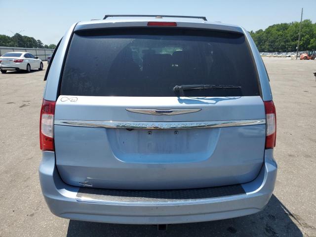 Photo 5 VIN: 2C4RC1BG1GR247896 - CHRYSLER MINIVAN 