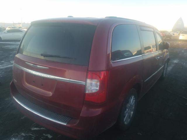 Photo 3 VIN: 2C4RC1BG1GR247915 - CHRYSLER TOWN &AMP COU 