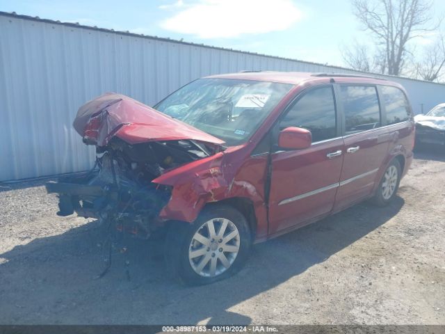 Photo 1 VIN: 2C4RC1BG1GR248059 - CHRYSLER TOWN & COUNTRY 