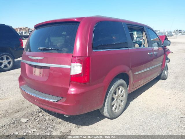 Photo 3 VIN: 2C4RC1BG1GR248059 - CHRYSLER TOWN & COUNTRY 