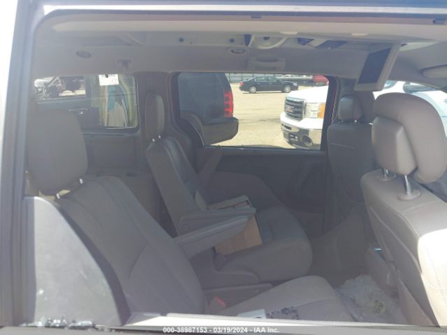 Photo 7 VIN: 2C4RC1BG1GR248059 - CHRYSLER TOWN & COUNTRY 