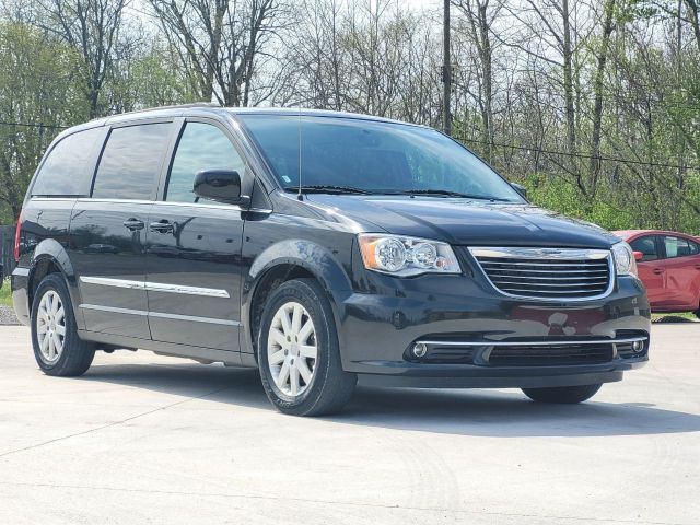 Photo 6 VIN: 2C4RC1BG1GR252905 - CHRYSLER TOWN & COUNTRY 