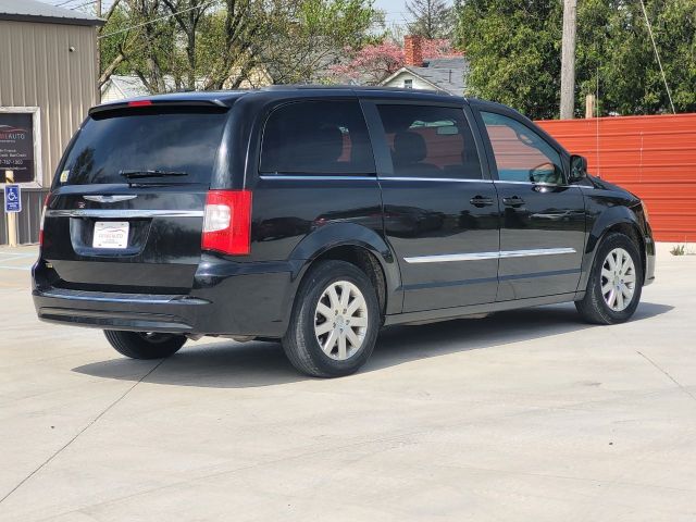 Photo 4 VIN: 2C4RC1BG1GR252905 - CHRYSLER TOWN & COUNTRY 