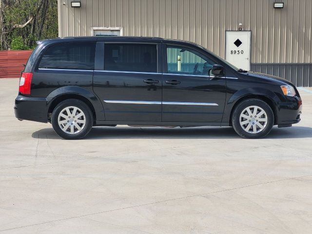 Photo 5 VIN: 2C4RC1BG1GR252905 - CHRYSLER TOWN & COUNTRY 