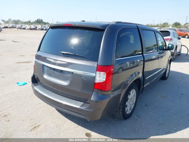 Photo 3 VIN: 2C4RC1BG1GR260406 - CHRYSLER TOWN AND COUNTRY 