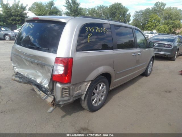 Photo 3 VIN: 2C4RC1BG1GR260907 - CHRYSLER TOWN & COUNTRY 