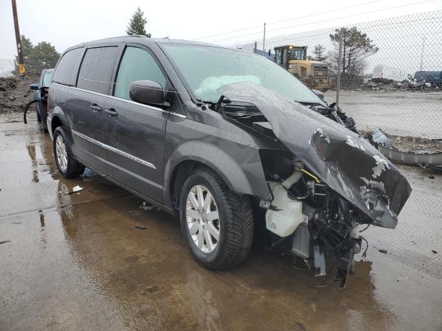 Photo 3 VIN: 2C4RC1BG1GR268389 - CHRYSLER TOWN & COU 