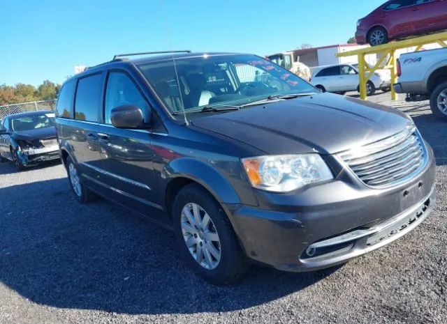 Photo 0 VIN: 2C4RC1BG1GR268828 - CHRYSLER TOWN & COUNTRY 