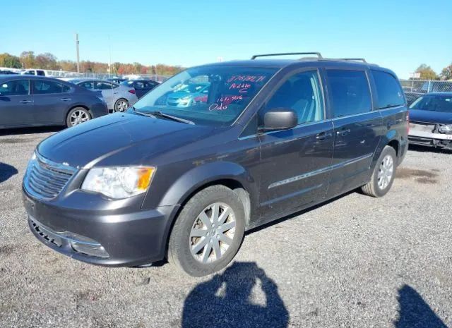 Photo 1 VIN: 2C4RC1BG1GR268828 - CHRYSLER TOWN & COUNTRY 