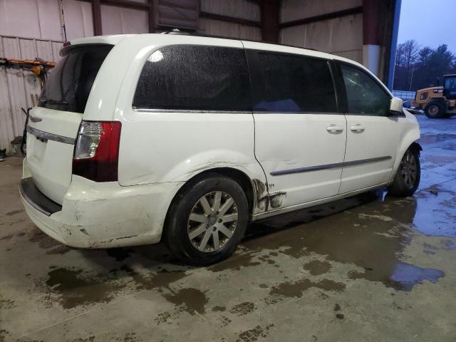 Photo 2 VIN: 2C4RC1BG1GR268974 - CHRYSLER MINIVAN 