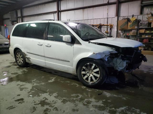 Photo 3 VIN: 2C4RC1BG1GR268974 - CHRYSLER MINIVAN 