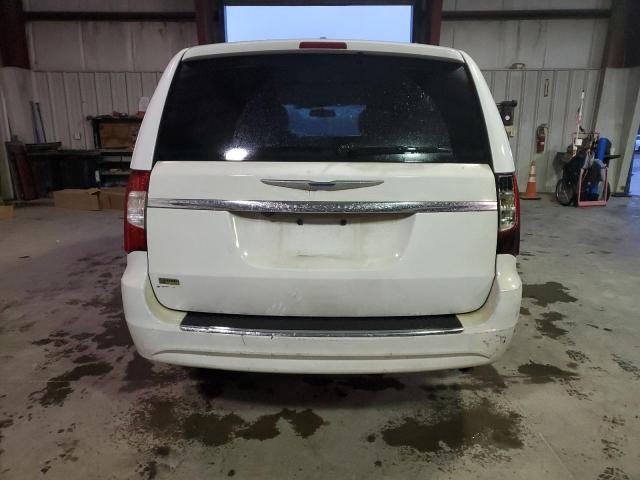 Photo 5 VIN: 2C4RC1BG1GR268974 - CHRYSLER MINIVAN 