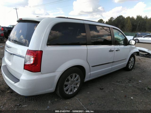 Photo 3 VIN: 2C4RC1BG1GR269655 - CHRYSLER TOWN & COUNTRY 