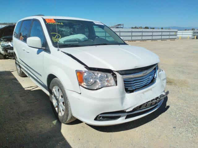 Photo 0 VIN: 2C4RC1BG1GR279750 - CHRYSLER TOWN & COU 