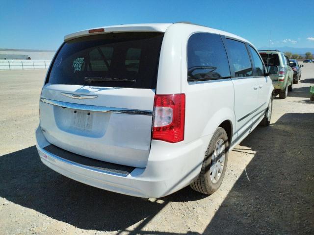 Photo 3 VIN: 2C4RC1BG1GR279750 - CHRYSLER TOWN & COU 