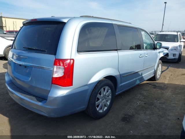 Photo 3 VIN: 2C4RC1BG1GR281319 - CHRYSLER TOWN & COUNTRY 